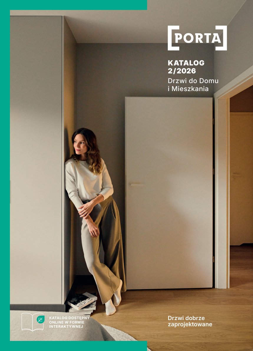 PORTA catalog