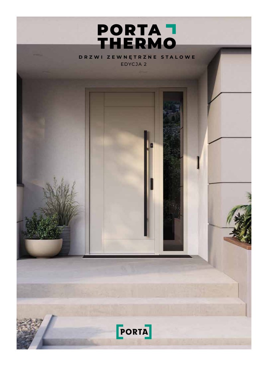 PORTA THERMO catalog