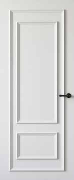 POL-SKONE ADORE Iekšdurvis | Laminētas