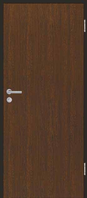 POL-SKONE AKUSTIK SEKURO 42 dB Iekšdurvis | Skaņizolējošas tehniskās durvis