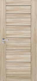 POL-SKONE ARCO Interior Doors | Laminated