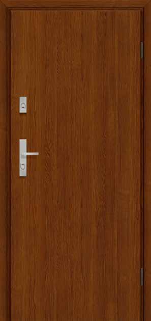 POL-SKONE B-30 INVEST Ieejas un drošības durvis