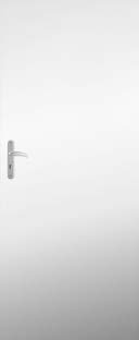 POL-SKONE CAMBIO Interior Doors | Painted