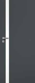POL-SKONE CREATO Interior Doors | Laminated