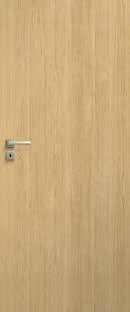 POL-SKONE DECO LUX Iekšdurvis | Finierētas