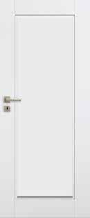 POL-SKONE EGRO Interior Doors | Laminated