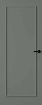 POL-SKONE EMPORE Interior Doors | Laminated