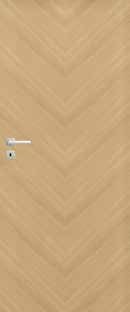 POL-SKONE ESPINA Interior Doors | Veneered