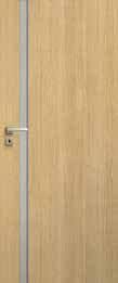 POL-SKONE ESTATO LUX Iekšdurvis | Finierētas