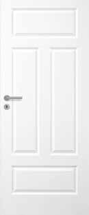 POL-SKONE FIORD Iekšdurvis | Krāsotas