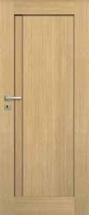 POL-SKONE FORTIMO LUX Iekšdurvis | Finierētas