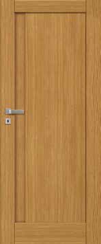 POL-SKONE FORTIMO Interior Doors | Laminated