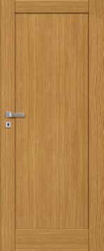 POL-SKONE FORTO Interior Doors | Laminated