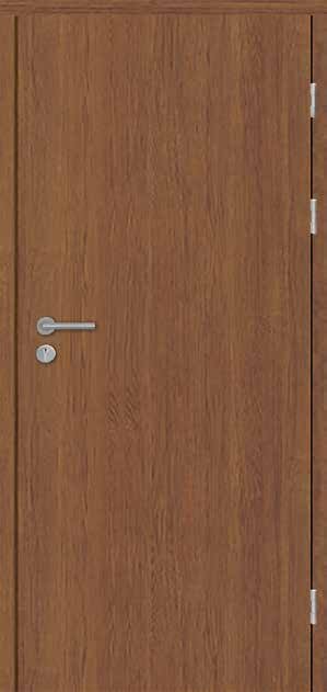 POL-SKONE FR EI30 SR 37dB Ieejas un drošības durvis