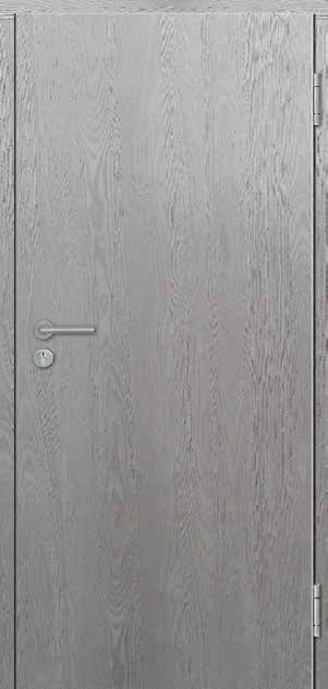 POL-SKONE FR EI30 SR 42 Ieejas un drošības durvis