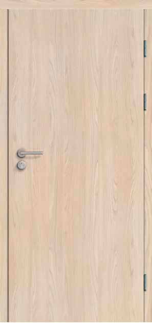 POL-SKONE FR EI30 Ieejas un drošības durvis