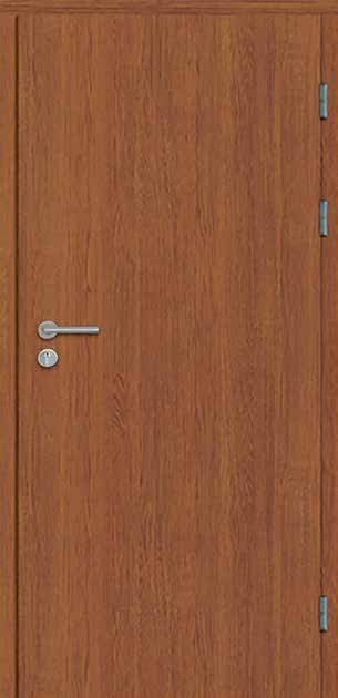 POL-SKONE G46 Pastiprinātas durvis