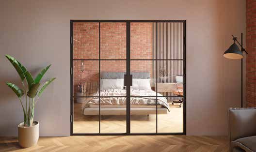 GALIO DWUSKRZYDŁOWE