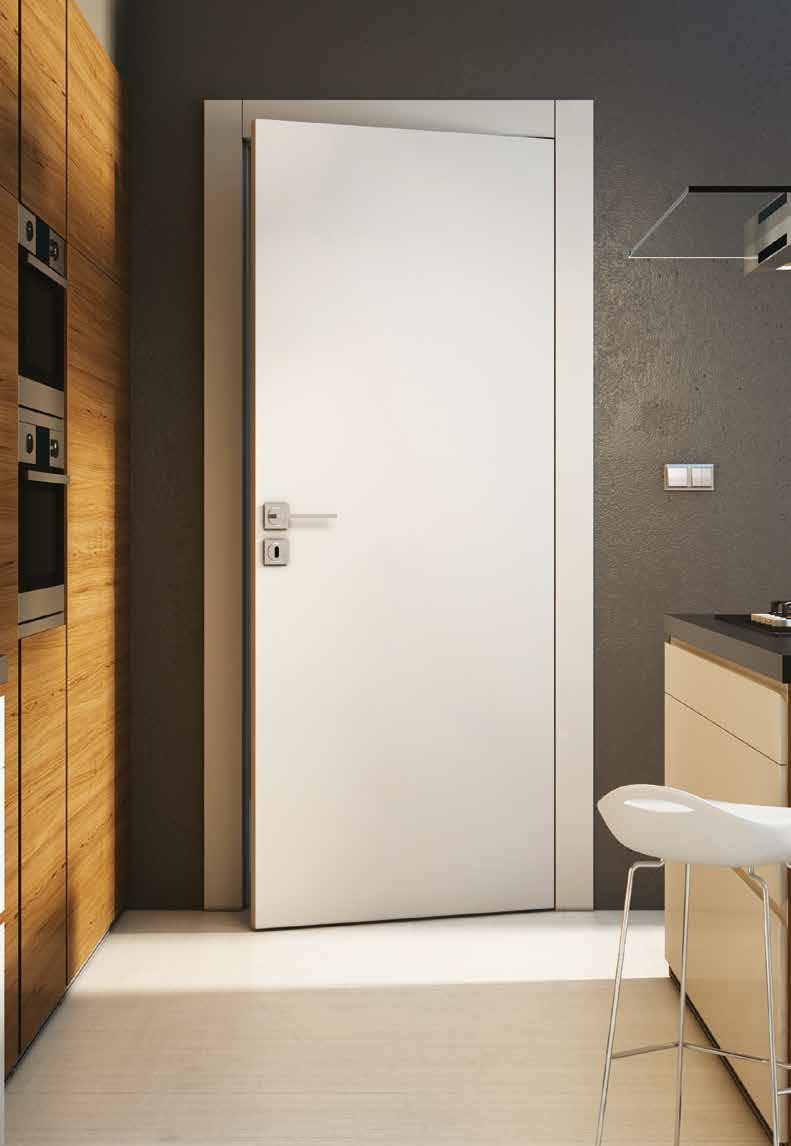 GALIO / STALIO, Naświetla boczne/górne