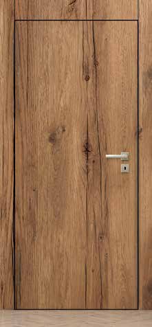 POL-SKONE HARMONY INVEST PRO Slēptās durvis