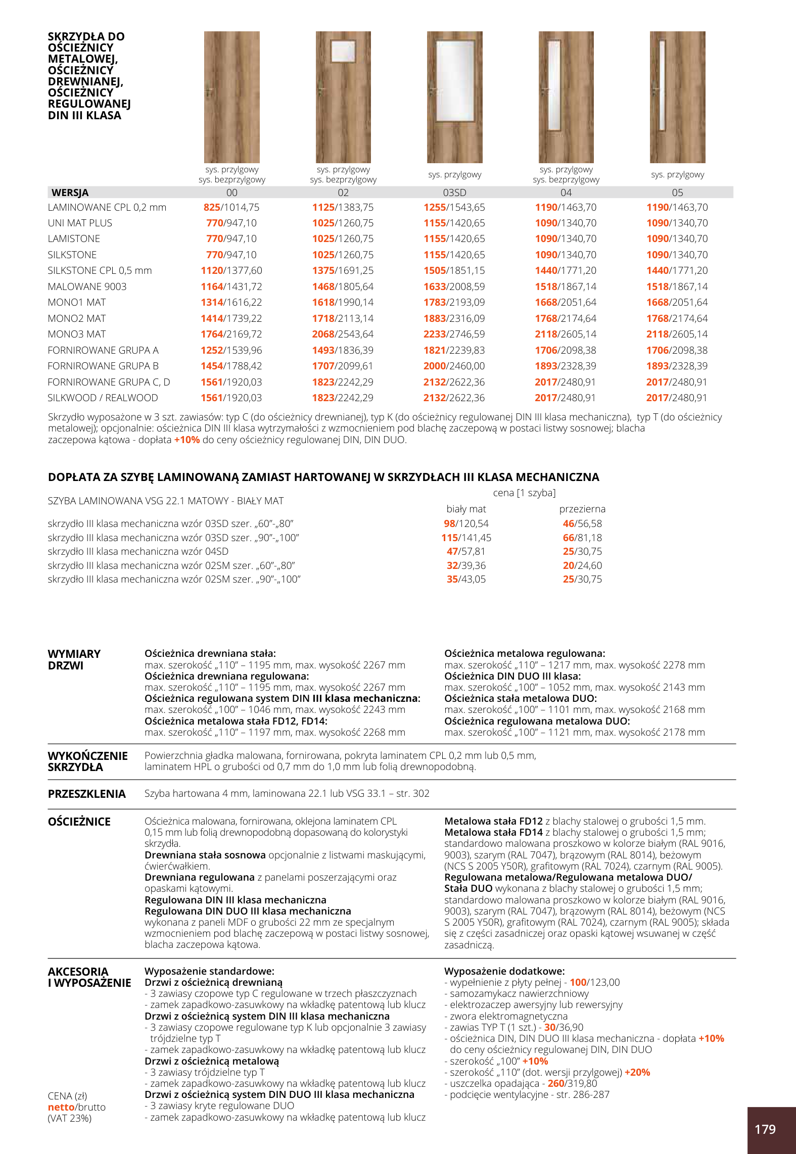 III Klasa Mechaniczna o Konstrukcji Płytowej