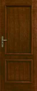 POL-SKONE INTERSOLID Iekšdurvis | Finierētas