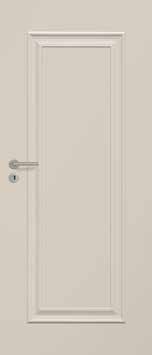 POL-SKONE INVERNO Iekšdurvis | Laminētas