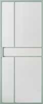 LOFT ART SYSTEM PRZESUWNY S5