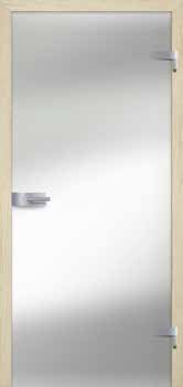 POL-SKONE LUMEN Стеклянные двери