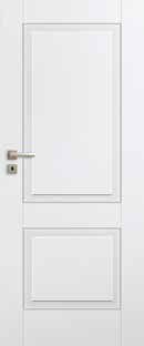 POL-SKONE MODENA Interior Doors | Painted
