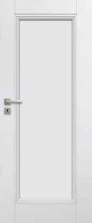 MODO Interior Doors | Laminated - POL-SKONE