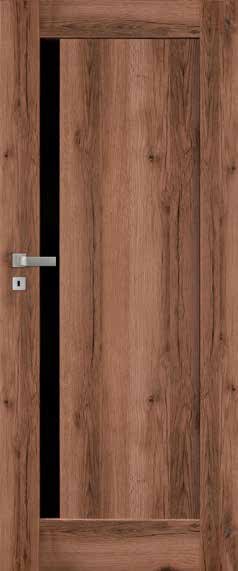 MONA Interior Doors | Laminated - POL-SKONE