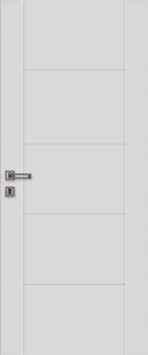 POL-SKONE PASSO Interior Doors | Laminated