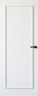 POL-SKONE ROYALE Interior Doors | Painted