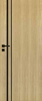 POL-SKONE SALEA Interior Doors | Laminated