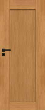 SAMOS Interior Doors | Laminated - POL-SKONE