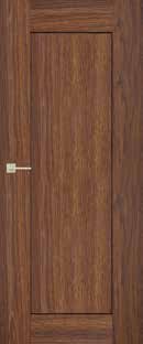 POL-SKONE SEMPRE Iekšdurvis | Laminētas