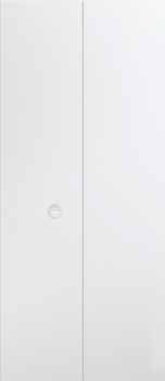 POL-SKONE SKŁADANE Saliekamās durvis
