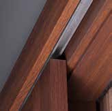 POL-SKONE System Przesuwny Naścienny Раздвижные системы