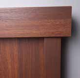 System Przesuwny Naścienny