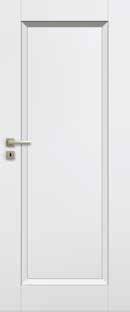 POL-SKONE VERI Interior Doors | Laminated