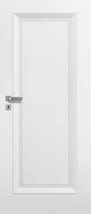 POL-SKONE VERTIGO Iekšdurvis | Krāsotas