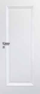 POL-SKONE VILANO Interior Doors | Painted