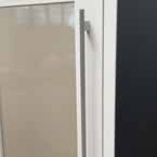 VISIO M dwuskrzydłowe