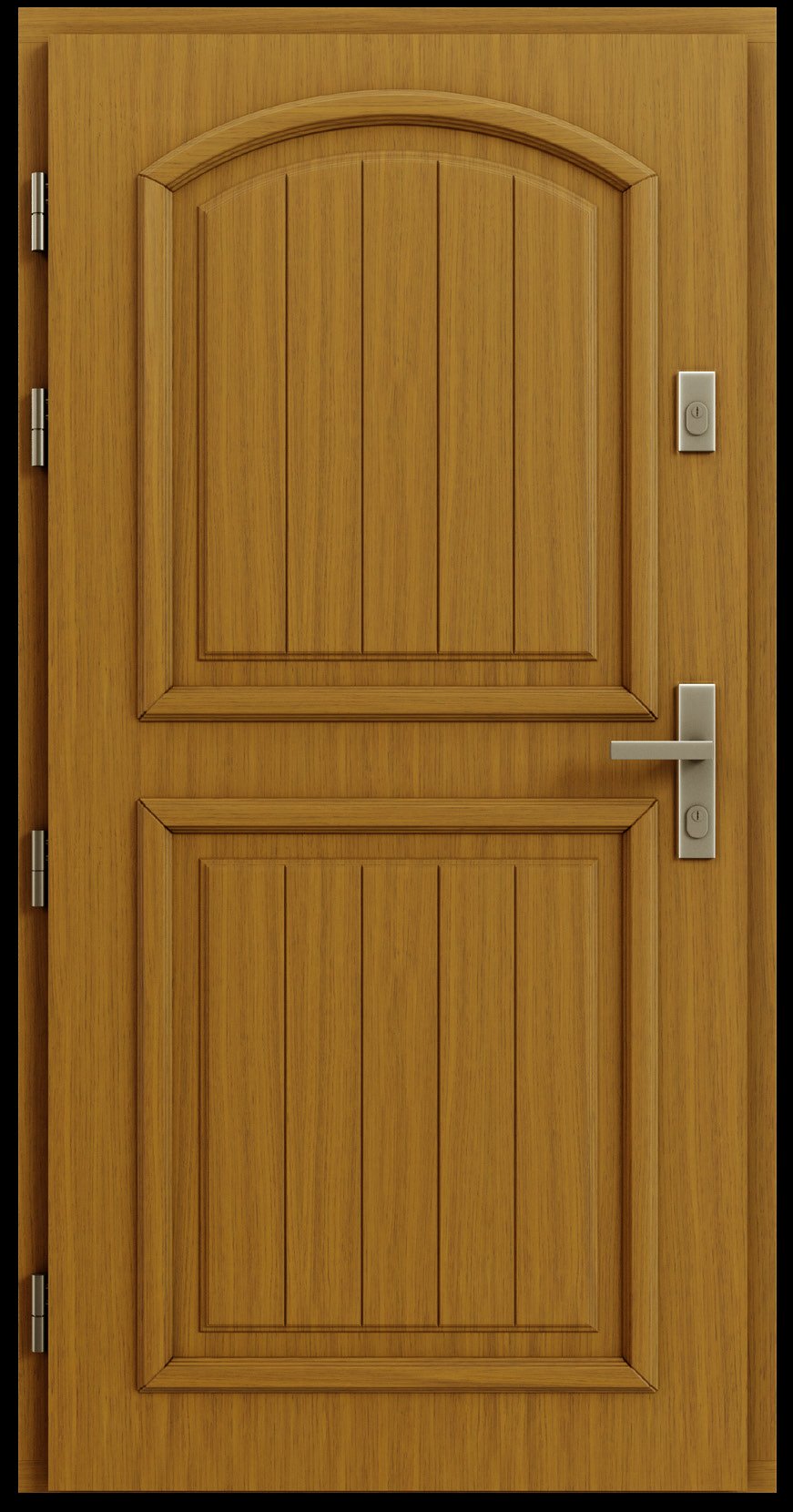 ERIS V00 (transparent paints)