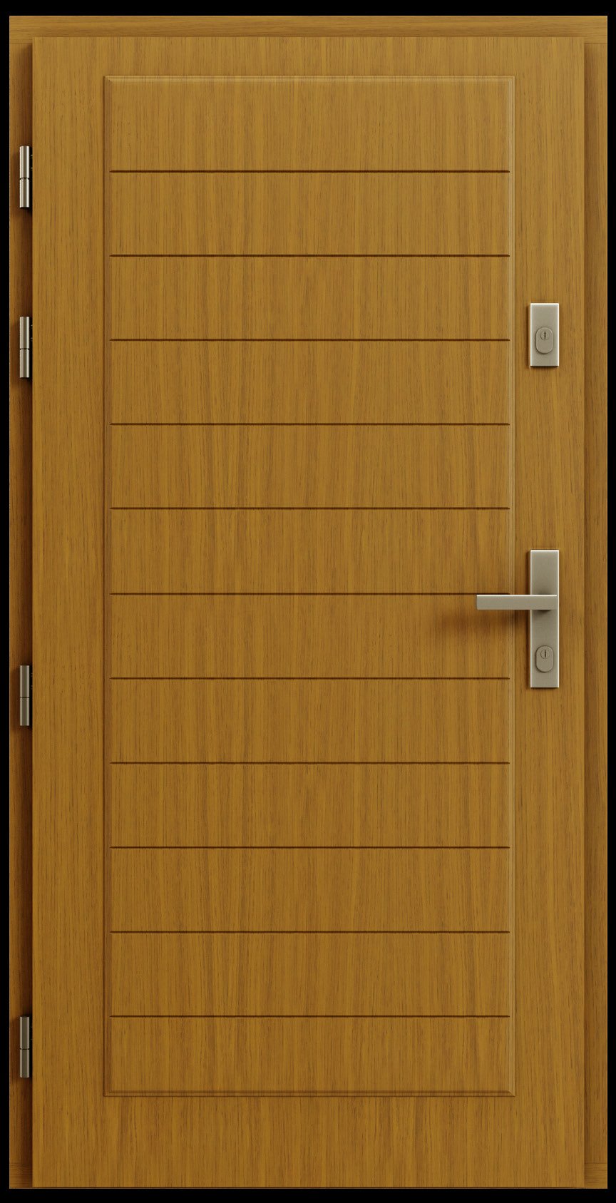 ERIS V01 (transparent paints)