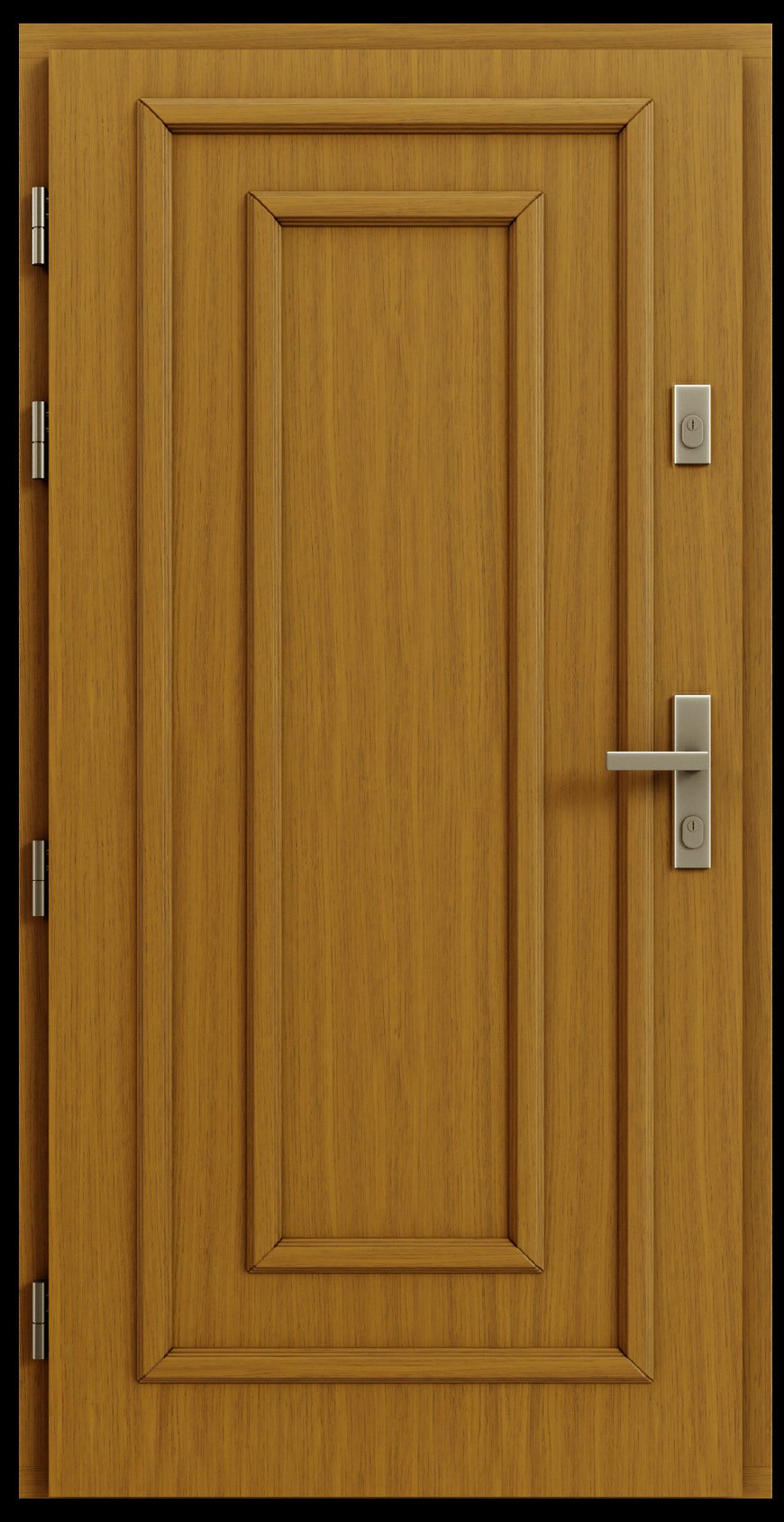 ERIS V02 (transparent paints)