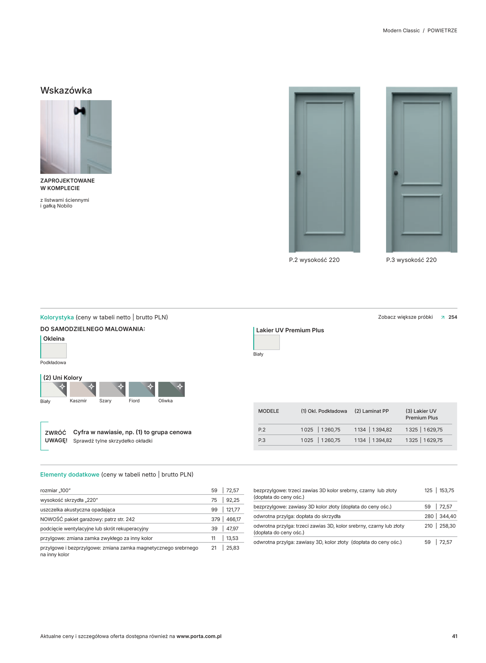 4 Żywioły POWIETRZE