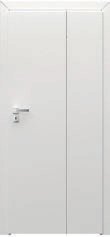 Drzwi łamane ALFA, BETA Folding Doors - PORTA