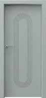 PORTA ART DECO 3
